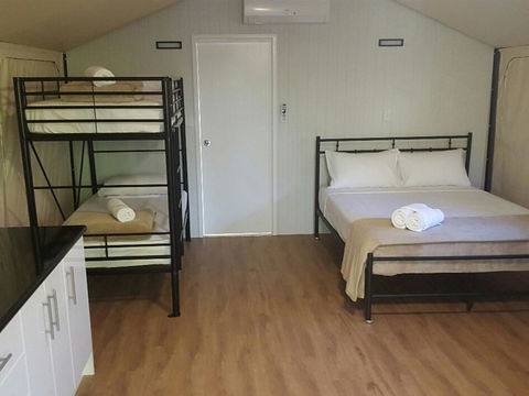 NRMA Treasure Island Holiday Resort - NT Tourism 4