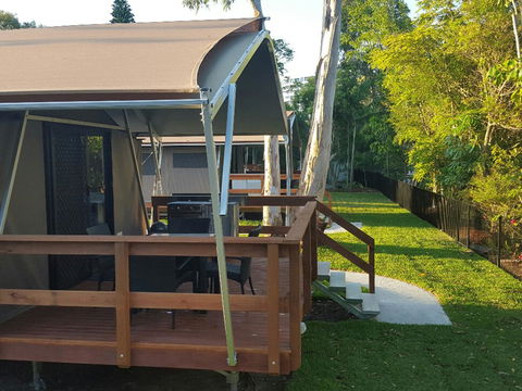 NRMA Treasure Island Holiday Resort - NT Tourism 2