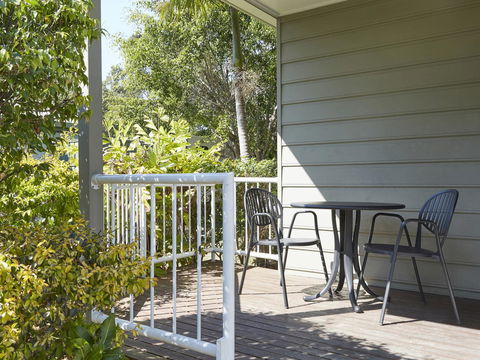 NRMA Treasure Island Holiday Resort - NT Tourism 31