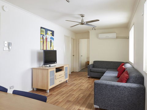 NRMA Treasure Island Holiday Resort - NT Tourism 16