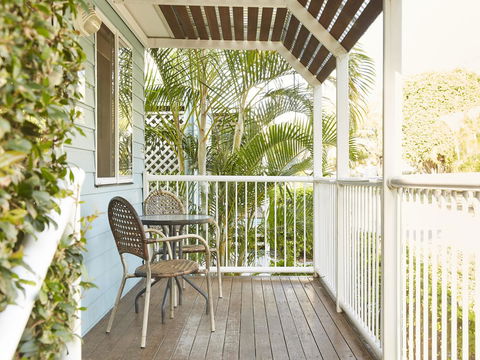 NRMA Treasure Island Holiday Resort - NT Tourism 44