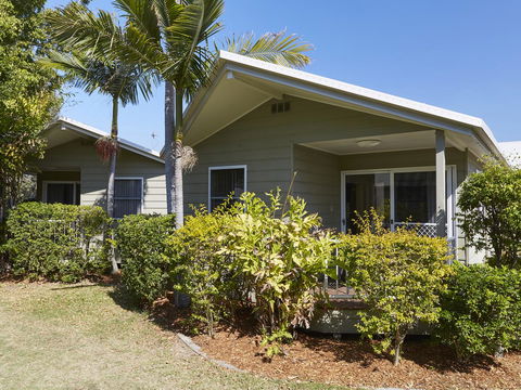 NRMA Treasure Island Holiday Resort - NT Tourism 33