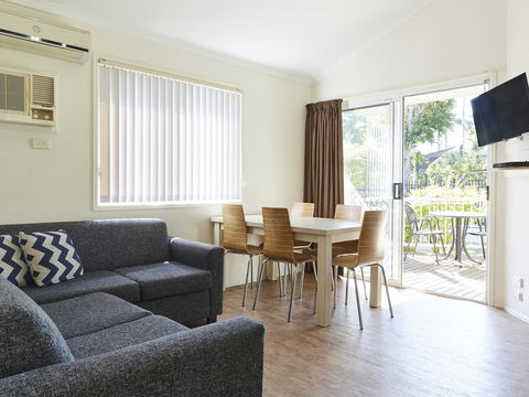 NRMA Treasure Island Holiday Resort - NT Tourism 30