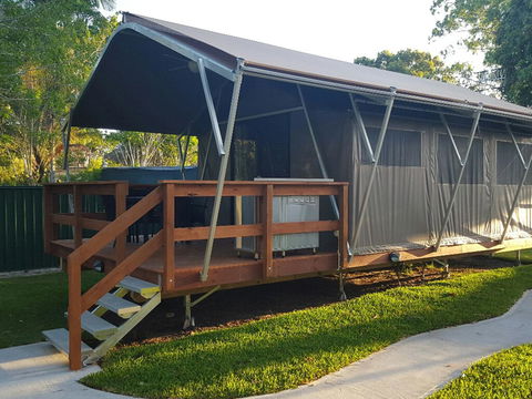 NRMA Treasure Island Holiday Resort - NT Tourism 5