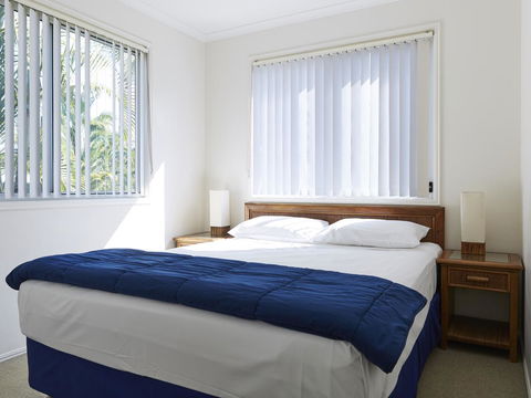 NRMA Treasure Island Holiday Resort - NT Tourism 36