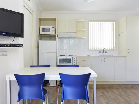 NRMA Treasure Island Holiday Resort - NT Tourism 25
