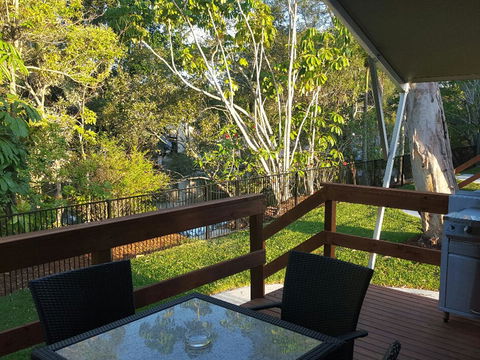 NRMA Treasure Island Holiday Resort - NT Tourism 3