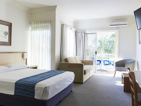 NRMA Treasure Island Holiday Resort - NT Tourism 8
