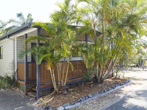 NRMA Treasure Island Holiday Resort - NT Tourism 15