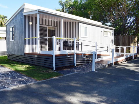 NRMA Treasure Island Holiday Resort - NT Tourism 6
