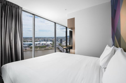 Ibis Styles Brisbane Elizabeth Street - Accommodation NT 2