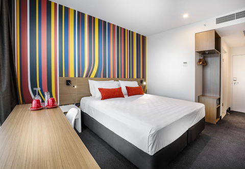 Ibis Styles Brisbane Elizabeth Street - Accommodation NT 17