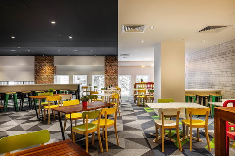 Ibis Styles Brisbane Elizabeth Street - Accommodation NT 23