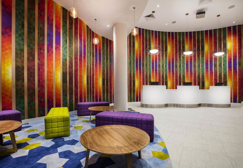 Ibis Styles Brisbane Elizabeth Street - Accommodation NT 3