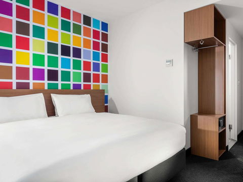Ibis Styles Brisbane Elizabeth Street - Accommodation NT 37