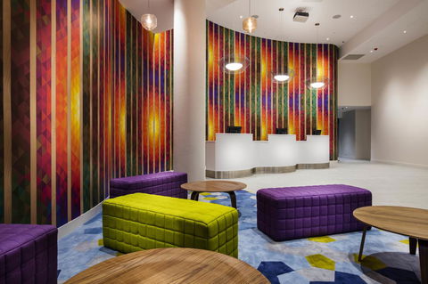 Ibis Styles Brisbane Elizabeth Street - Accommodation NT 18
