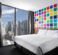 Ibis Styles Brisbane Elizabeth Street - Accommodation NT