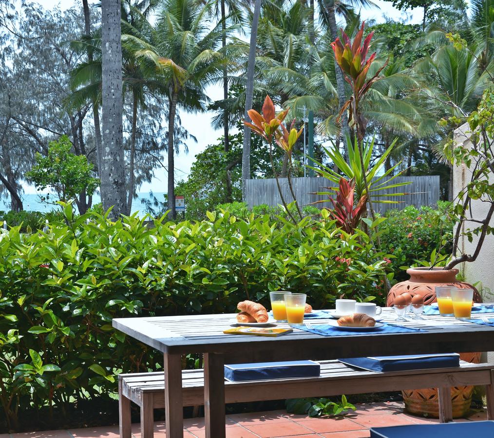 Port Douglas QLD Accommodation NT