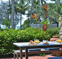 Number 2 On The Beach  Beautiful Beachfront Villa - Accommodation NT