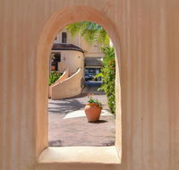 Villa San Michele - Accommodation NT