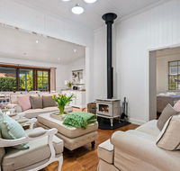 Frangipani House - NT Tourism