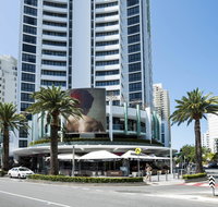 Aria Apartments - Accommodation NT