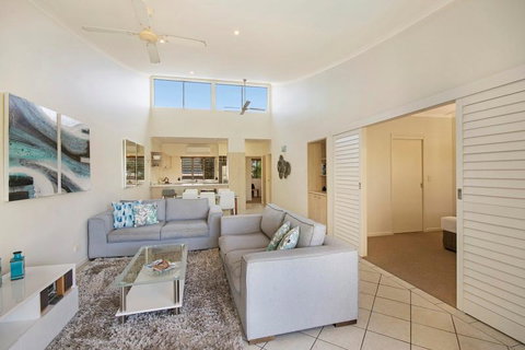 Montpellier Boutique Resort Noosa - Accommodation NT 2