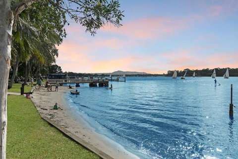 Montpellier Boutique Resort Noosa - Accommodation NT 9