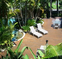 Port Douglas Retreat - Accommodation NT