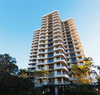 Capricornia Apartments - Accommodation NT