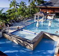 Fitzroy Island Resort - NT Tourism