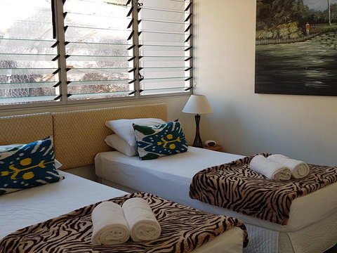 Penthouse On Bright Point - Accommodation NT 10