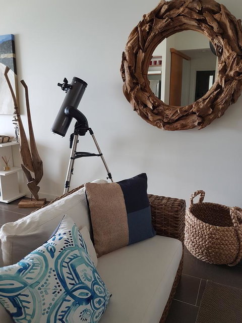 Penthouse On Bright Point - Accommodation NT 3