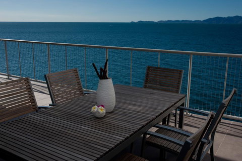 Penthouse On Bright Point - Accommodation NT 1
