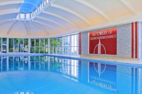 The Towers Of Chevron Renaissance - Holidays Gold Coast - Accommodation NT 3