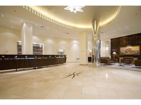 The Towers Of Chevron Renaissance - Holidays Gold Coast - Accommodation NT 31