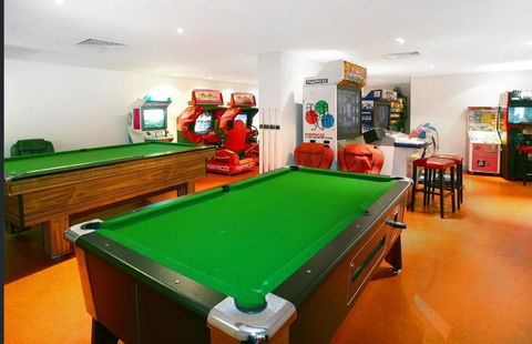 The Towers Of Chevron Renaissance - Holidays Gold Coast - Accommodation NT 24