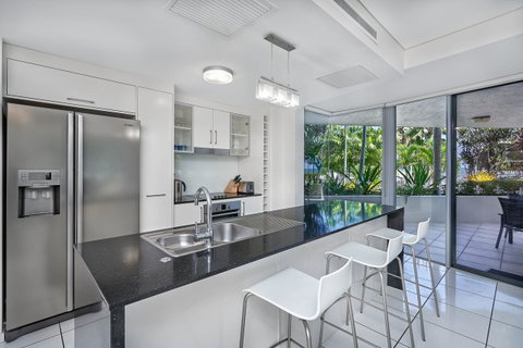 Vision Apartments - Accommodation NT 5