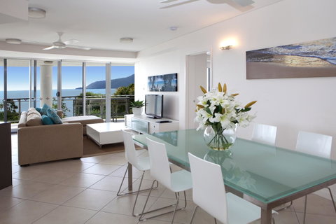Vision Apartments - Accommodation NT 15