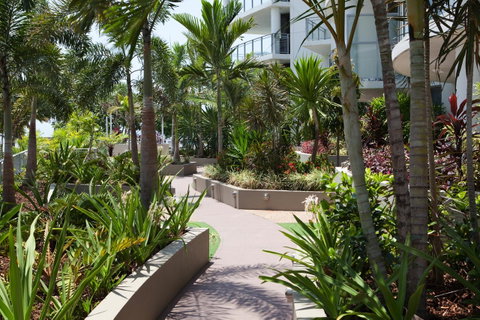 Vision Apartments - Accommodation NT 16