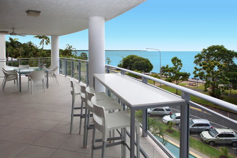 Vision Apartments - Accommodation NT 8
