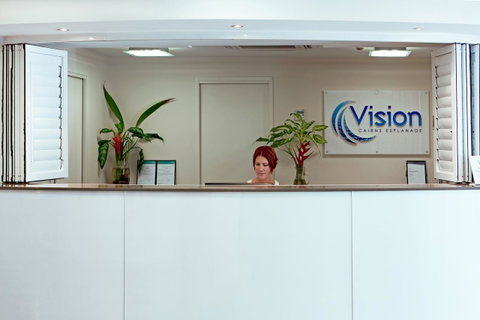 Vision Apartments - Accommodation NT 17