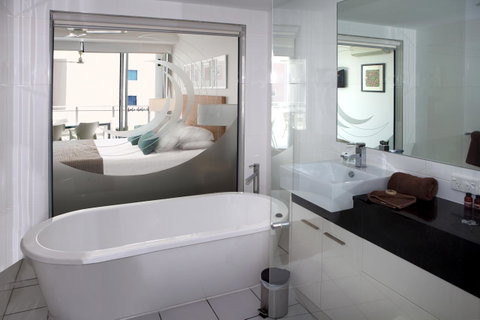 Vision Apartments - Accommodation NT 10