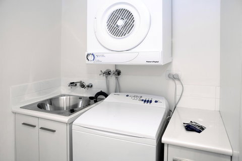 Vision Apartments - Accommodation NT 6