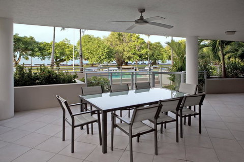 Vision Apartments - Accommodation NT 2