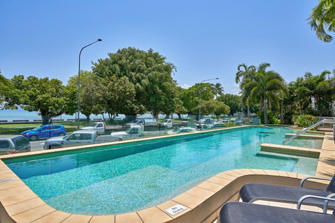 Vision Apartments - Accommodation NT 11