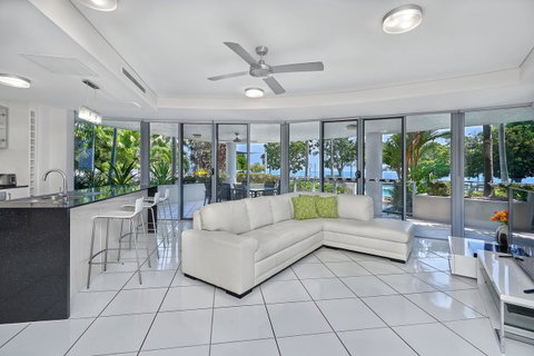Vision Apartments - Accommodation NT 7