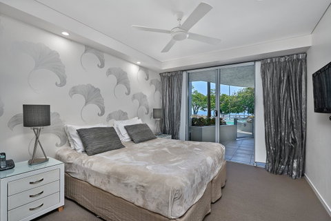 Vision Apartments - Accommodation NT 9