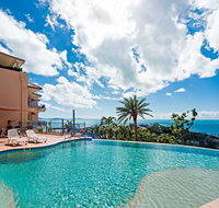 Sea Star Apartments - Accommodation NT