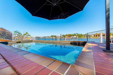 Hepburn Holiday Haven - Accommodation NT 24